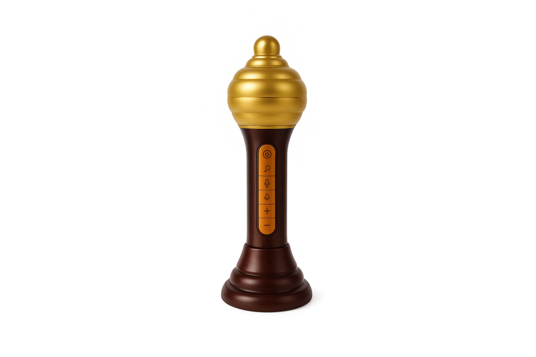 Gyan Vajra interactive reader