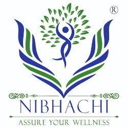 Nibhachi spiritual company logo
